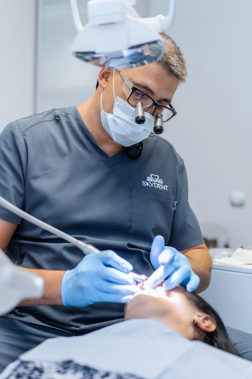 dentist process dental services dental office dental treatment 1321 2941