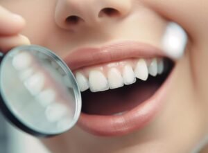 dentist visit illustration ai generative free photo (1)